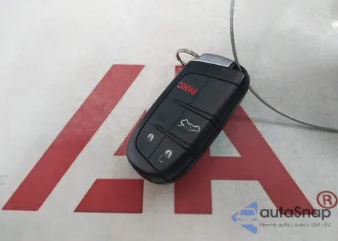 2017 Chrysler 200 Touring from USA, damaged, VIN 1C3CCCFB0HN508115